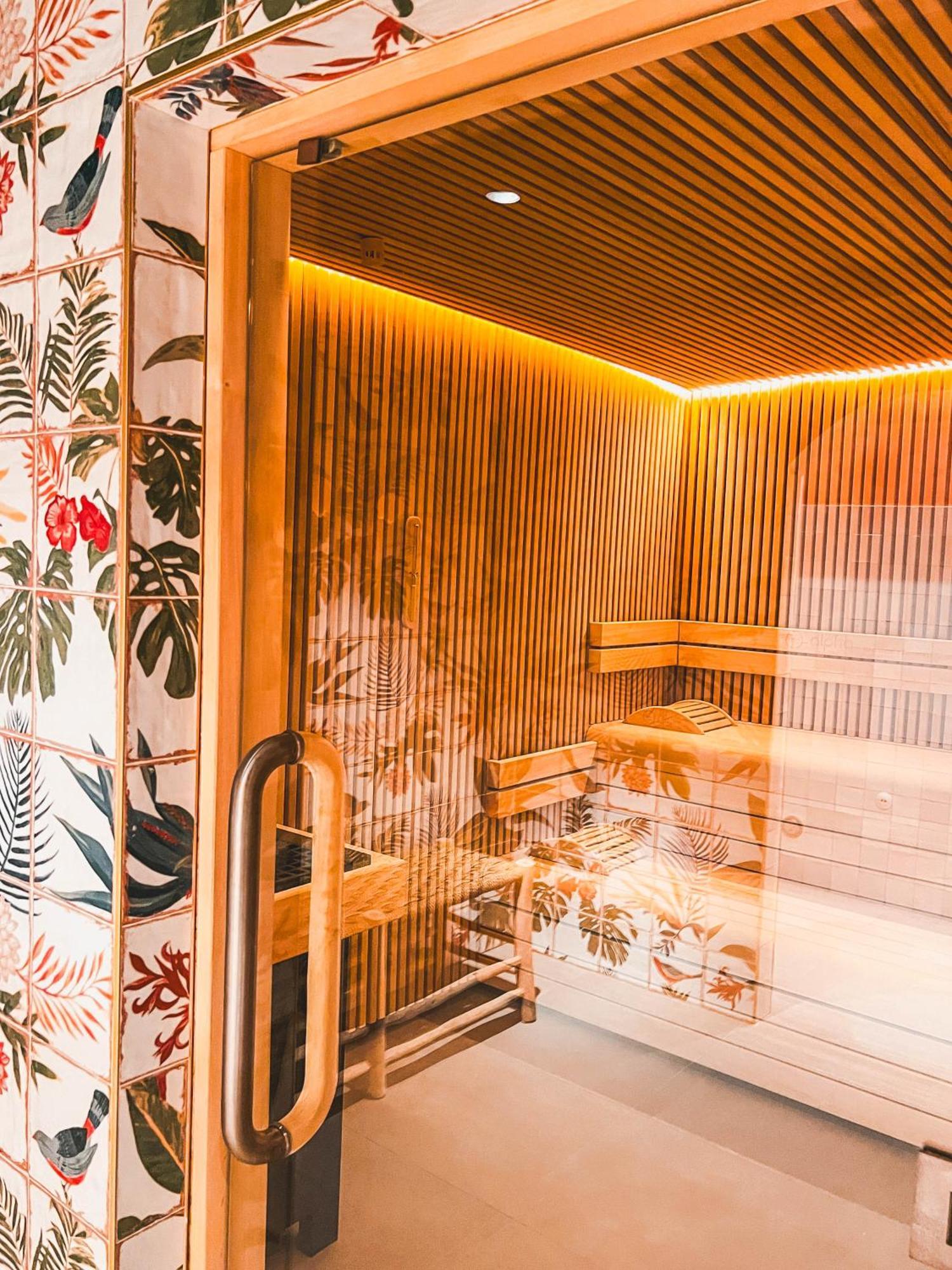 Bloom House Hotel & Spa Paris Exterior foto