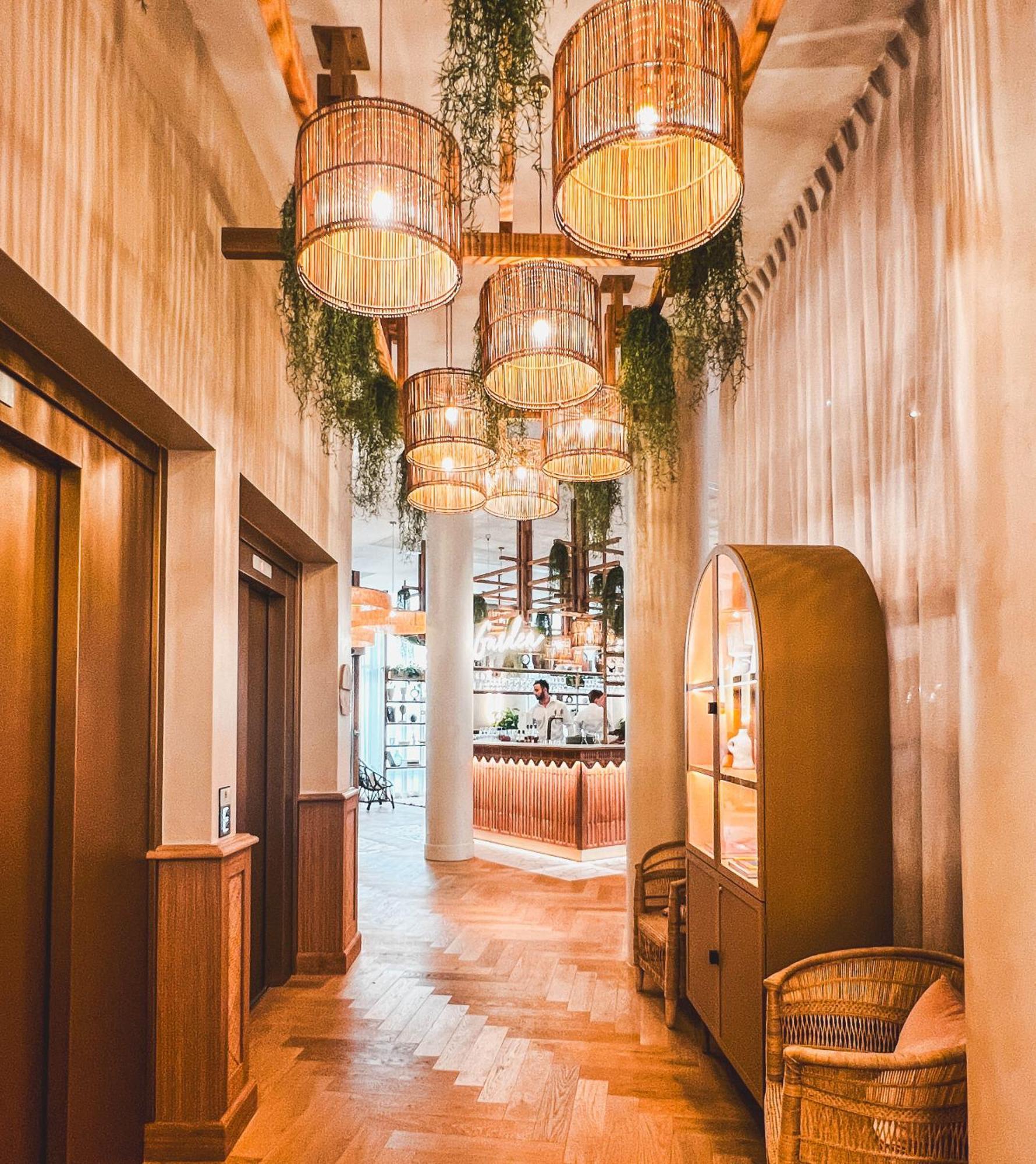 Bloom House Hotel & Spa Paris Exterior foto