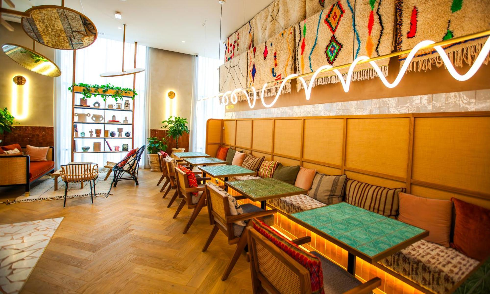 Bloom House Hotel & Spa Paris Exterior foto