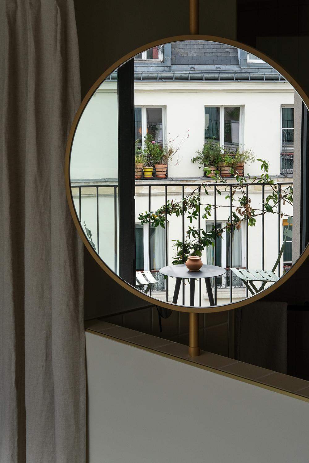 Bloom House Hotel & Spa Paris Exterior foto