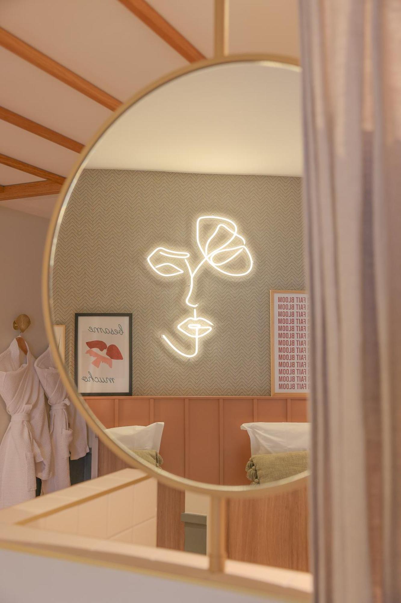 Bloom House Hotel & Spa Paris Exterior foto