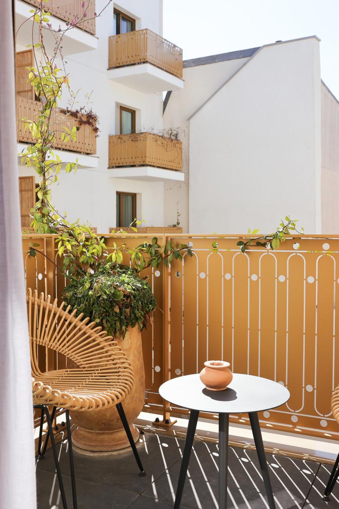 Bloom House Hotel & Spa Paris Exterior foto